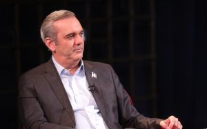 Actual rebrote coronavirus se puede controlar, afirma Presidente Abinader