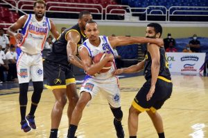 Noticias de baloncesto