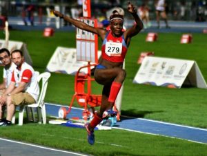 Federación de Atletismo celebrará este sábado campeonato nacional superior