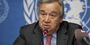 Preocupa ONU seguridad global tras fracaso conferencia nuclear