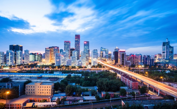 Ciudad china de Beijing supera Nueva York en número de multimillonarios imagen