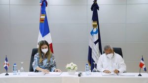 DGCINE y CERTV firman acuerdo para transmitir películas dominicanas