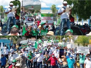 Solicitan a Abinader que contribuya a solucionar problemas región Enriquillo