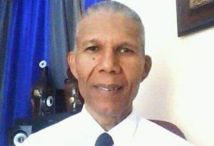 MELLA: Excandidato a senador por el PLD se suicida en medio del parque