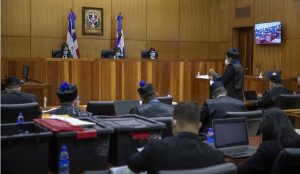 Juicio Odebrecht: Ministerio Público concluyó la presentación de pruebas