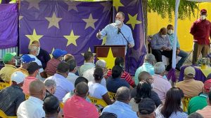 José del Castillo: «Dirigencia PLD tiene compromiso de rescatarlo y sanarlo»  