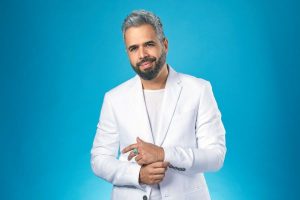 Cantante Daniel Santacruz presentará  “+ Cerca”  en Chao Café Teatro