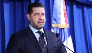 Exasesor PE llama a la solidaridad con motivo del rebrote coronavirus en RD