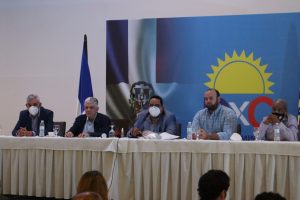 Partido DxC afirma hay independencia del Ministerio Público Rep. Dominicana