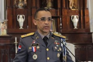 Director de Policía revela hay agentes suspendidos en la Operación Coral