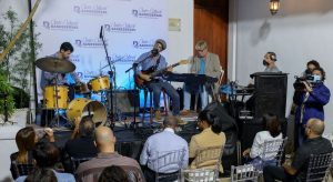 Día Mundial de Jazz es celebrado con un concierto en el Centro Banreservas