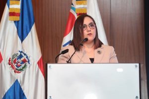 Adoexpo: Puerto de Barahona puede transformarse en centro de logística