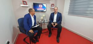 Senador Barahona pide investiguen no solo exfuncionarios gobierno de Danilo