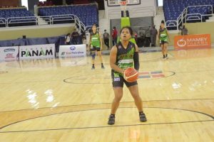 Noticias de baloncesto superior