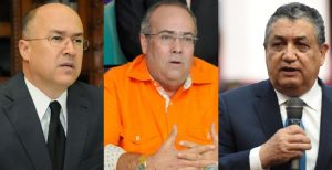 PLD inicia ofensiva aprovechando caso de diputado PRM preso en Miami