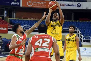 Noticias de baloncesto