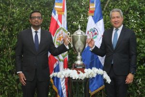 Cámara Británica de Comercio anuncia su vigésimo segunda Copa de Golf