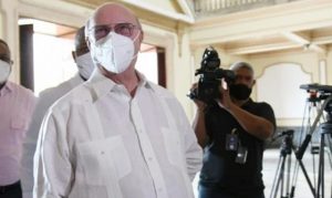 Hipólito cree sociedad dominicana se encuentra en un deterioro progresivo