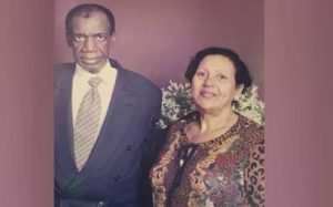 OPINION: Ultima despedida a mi madre Doña Lala