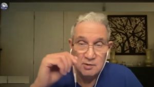 Presidente Ciudad Sanitaria advierte «rebrote importante» de COVID en RD