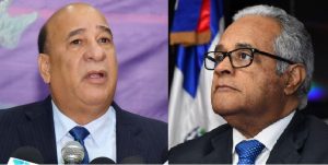 Rojas sugiere impedir salida DN y SD; Sánchez Cárdenas hace serias críticas Rojas sugiere impedir salida DN y SD; Sánchez Cárdenas hace serias críticas