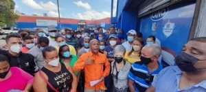 508 trabajadores suspendidos logran acuerdo con Ferretería Americana 508 trabajadores suspendidos logran acuerdo con Ferretería Americana