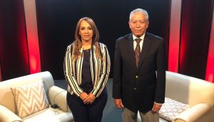 Karen Ricardo: «Fracaso municipal  PRM es por nombrar inexpertos»