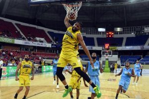 Noticias de baloncesto