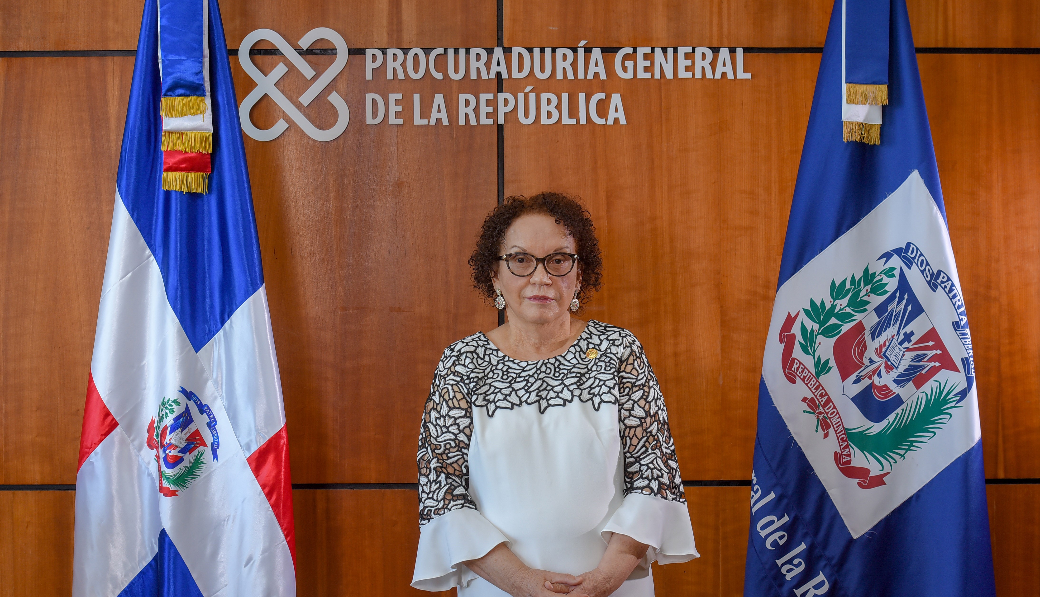 Muchos los nombres que suenan para procurador imagen