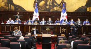 Opiniones sobre aborto dominaron vistas públicas sobre Código Penal