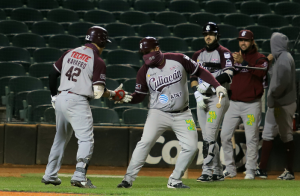 Liga Mexicana de Béisbol transmitirá sus juegos en República Dominicana