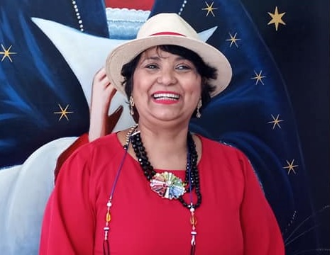 NUEVA YORK: Comisionado de Cultura anuncia la feria del libro en septiembre imagen