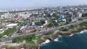 Rehabilitarán tramo oeste del Malecón, aceras e isletas de las avenidas de SD