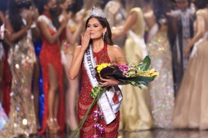 FLORIDA: México gana un Miss Universo con toque feminista y latino