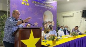 PLD denuncia calamidades en hogares dominicanos a 9 meses gestión PRM