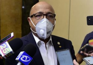 Pacheco destaca importancia reforma integral a la Seguridad Social en RD