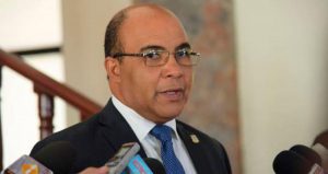 Diputado Plutarco Pérez: “Domínguez Brito es el candidato de este tiempo”