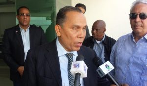 Fuerza del Pueblo pide castigo para culpables del «sabotaje» en el AILA