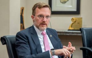 “El pueblo RD está hablando y espera transparencia”, dice Embajada EE.UU.