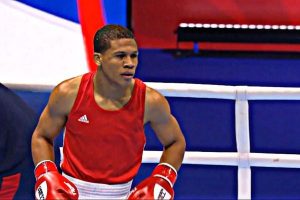 Dominicanos ganan medalla de plata y  bronce en campeonato boxeo en Rusia
