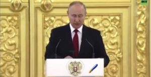 Presidente Putin muestra interés endesarrollo de relaciones Rusia y RD
