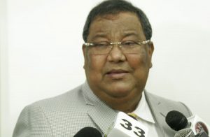 Fallece el doctor Rafael Schiffino, exviceministro de Salud Colectiva