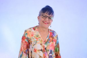 Xiomarita Pérez impartirá taller de ritmos populares a través de Zoom