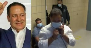 MIAMI: Diputado Miguel Gutiérrez se declara «no culpable» tráfico drogas