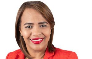 Comunicadora Ana Daisy Guerrero aspira a la presidencia del CDP