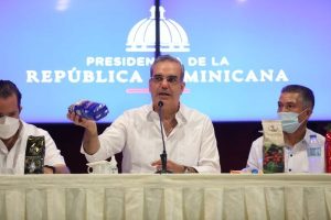 Gobierno apoyará con RD$7.5 millones Asociación Caficultores de Jarabacoa