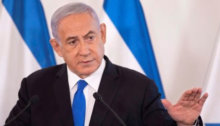 Israel atacará Gaza si Hamás no libera rehenes antes del sábado