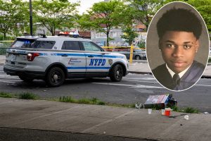 NUEVA YORK: Arrestan supuesto asesino de adolescente dominicano