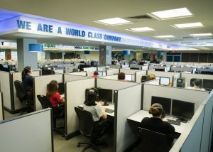 Empresas del Clúster de CC & BPO aumentan plantilla de colaboradores Empresas del Clúster de CC & BPO aumentan plantilla de colaboradores