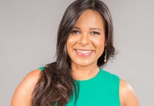 Comunicadora Colombia Alcántara lanza propuesta «Una nueva mañana»